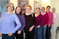 Shades of Purple